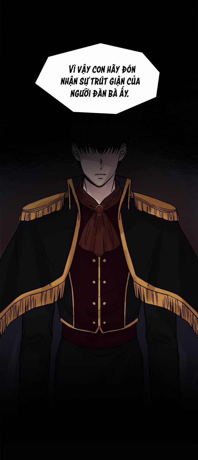 Như Gió Trên Cành Khô 27 trang 28