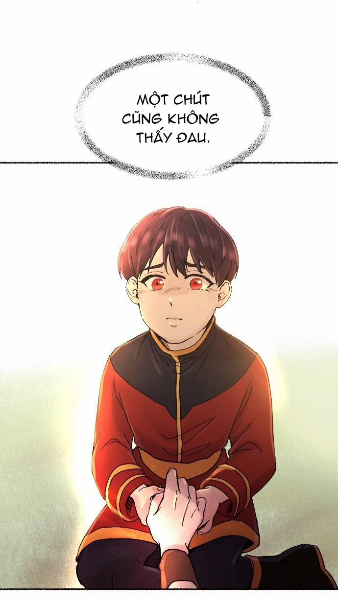 Như Gió Trên Cành Khô 27 trang 30