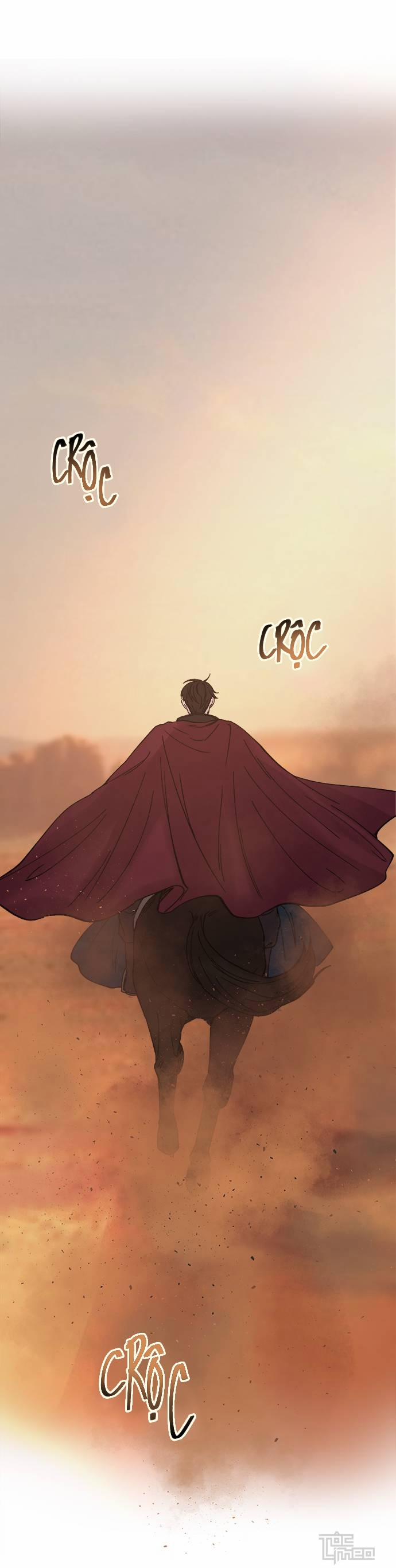 Như Gió Trên Cành Khô 27 trang 36