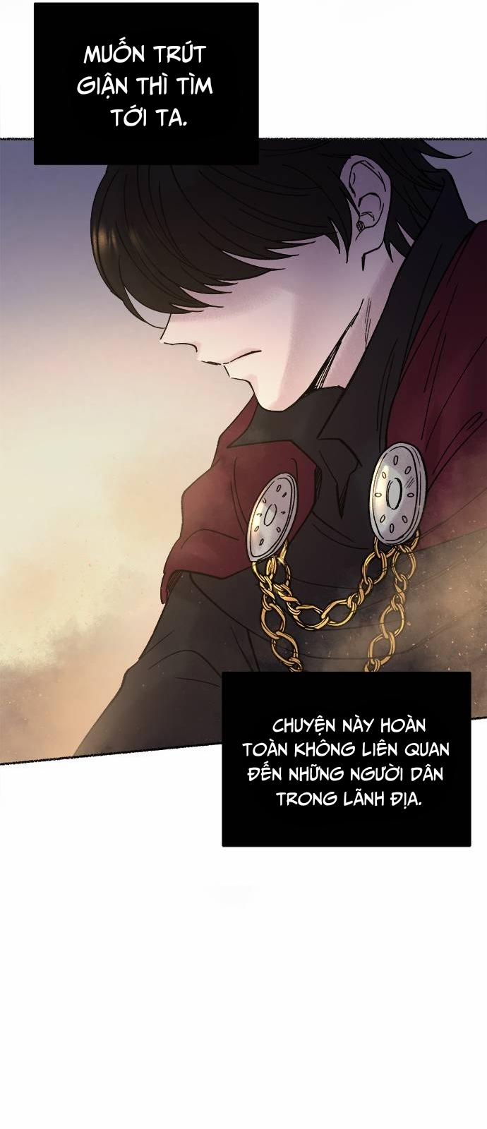 Như Gió Trên Cành Khô 27 trang 42