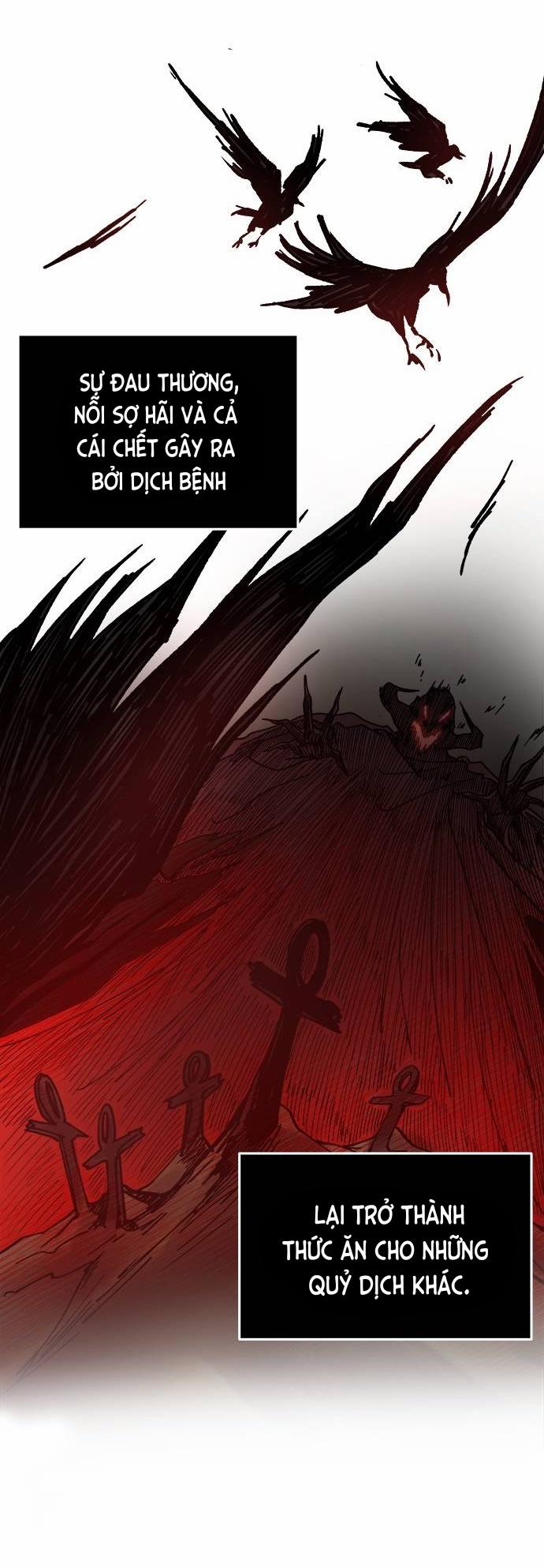 Như Gió Trên Cành Khô 27 trang 54