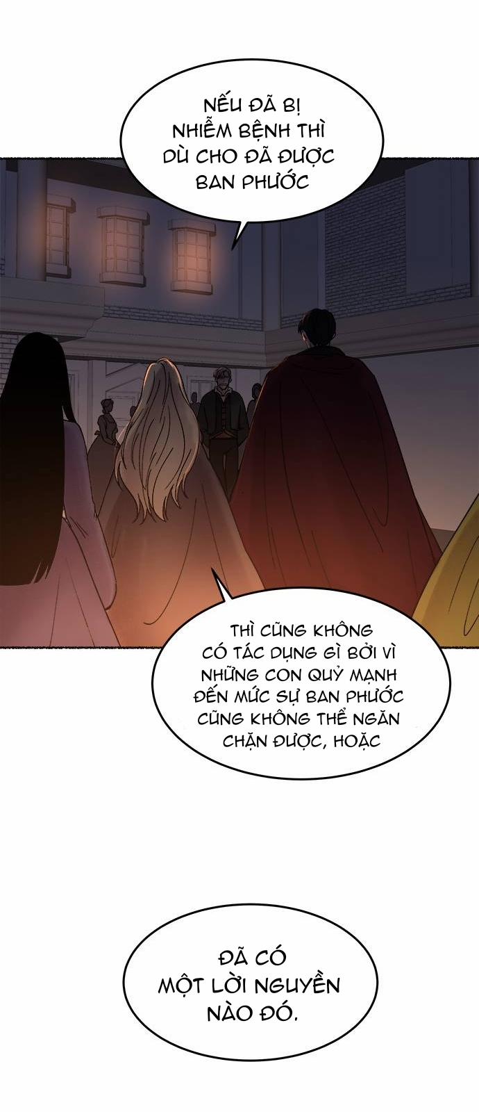 Như Gió Trên Cành Khô 27 trang 60