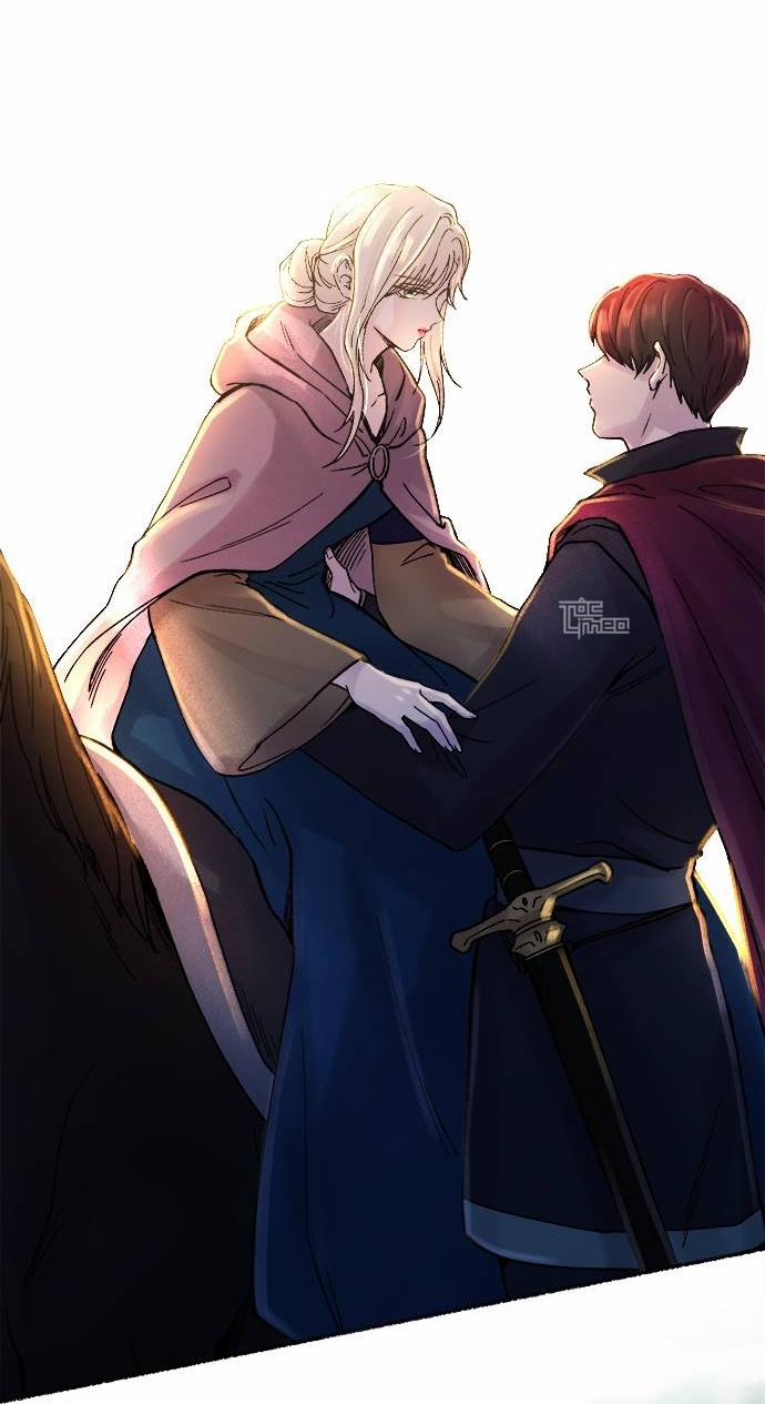 Như Gió Trên Cành Khô 27 trang 9