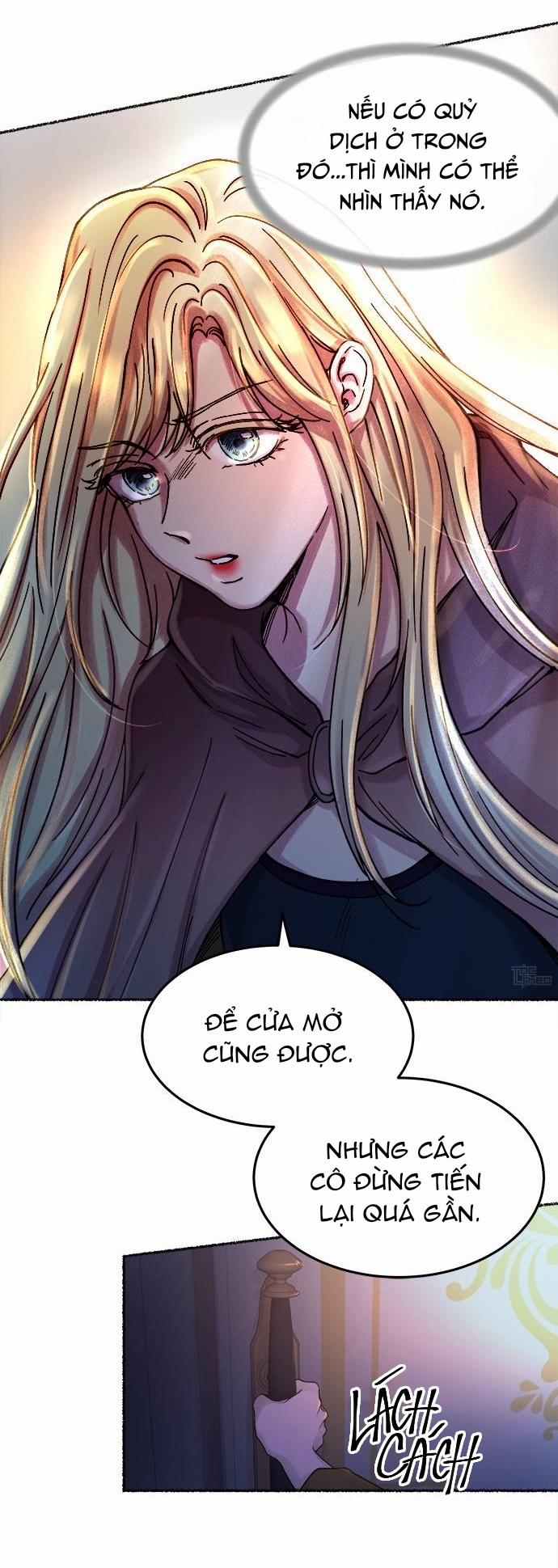 Như Gió Trên Cành Khô 28 trang 14