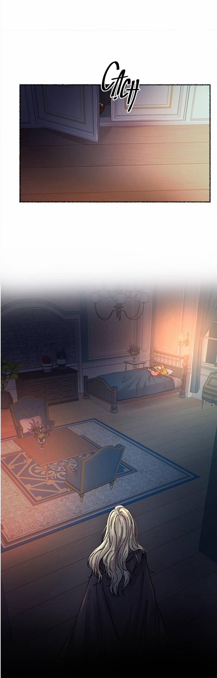 Như Gió Trên Cành Khô 28 trang 15