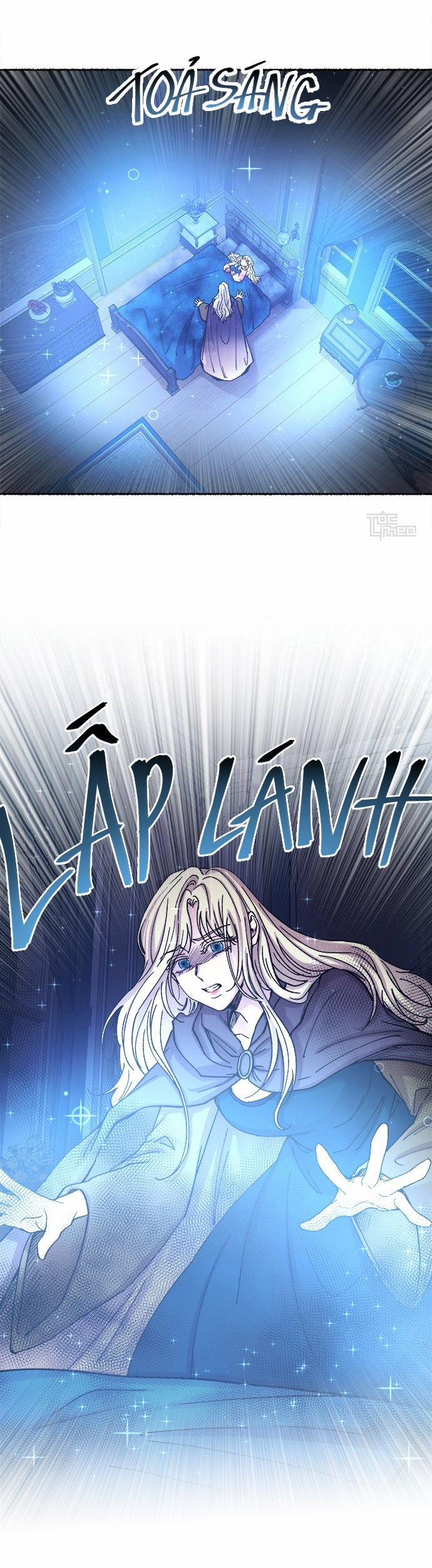 Như Gió Trên Cành Khô 28 trang 23