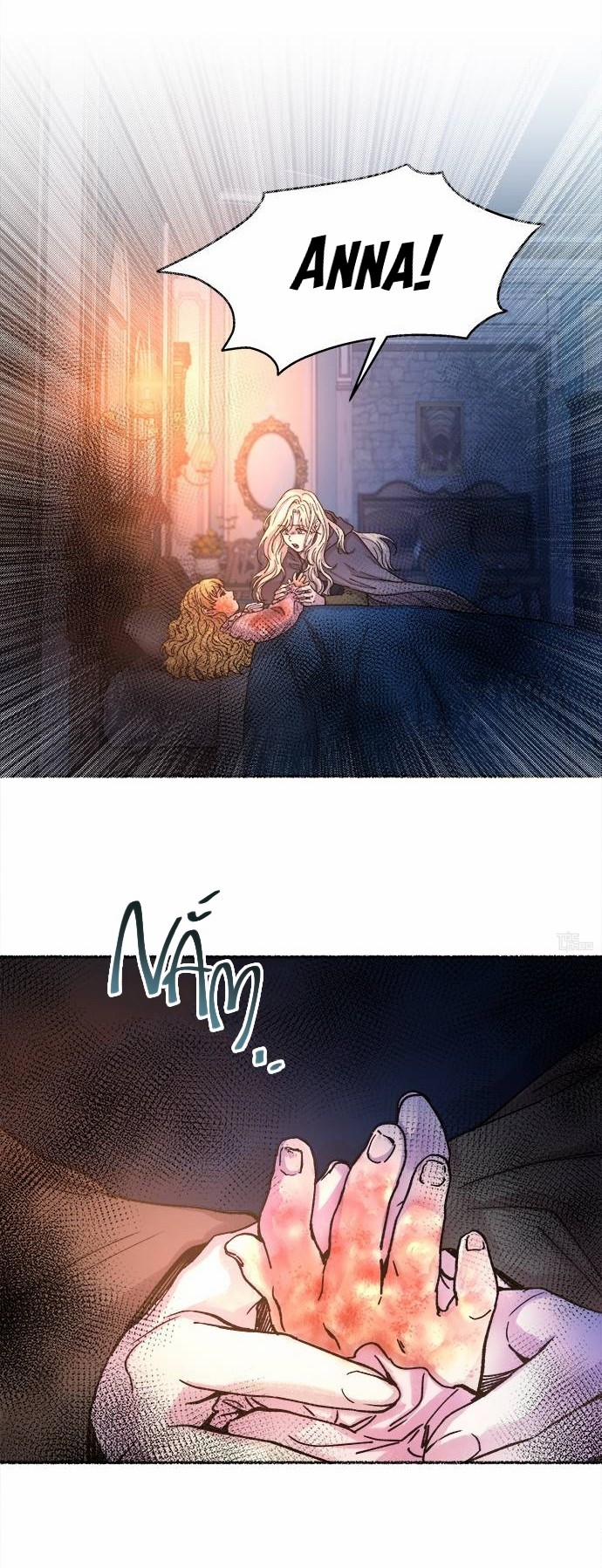 Như Gió Trên Cành Khô 28 trang 29