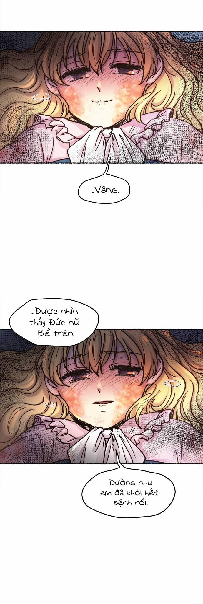 Như Gió Trên Cành Khô 28 trang 36