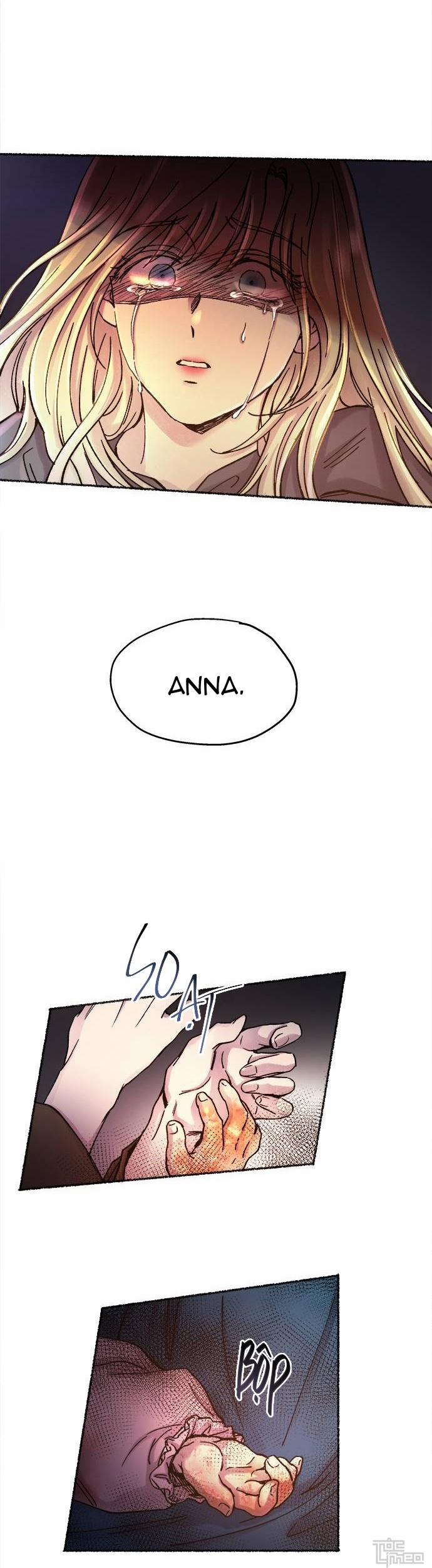 Như Gió Trên Cành Khô 28 trang 38