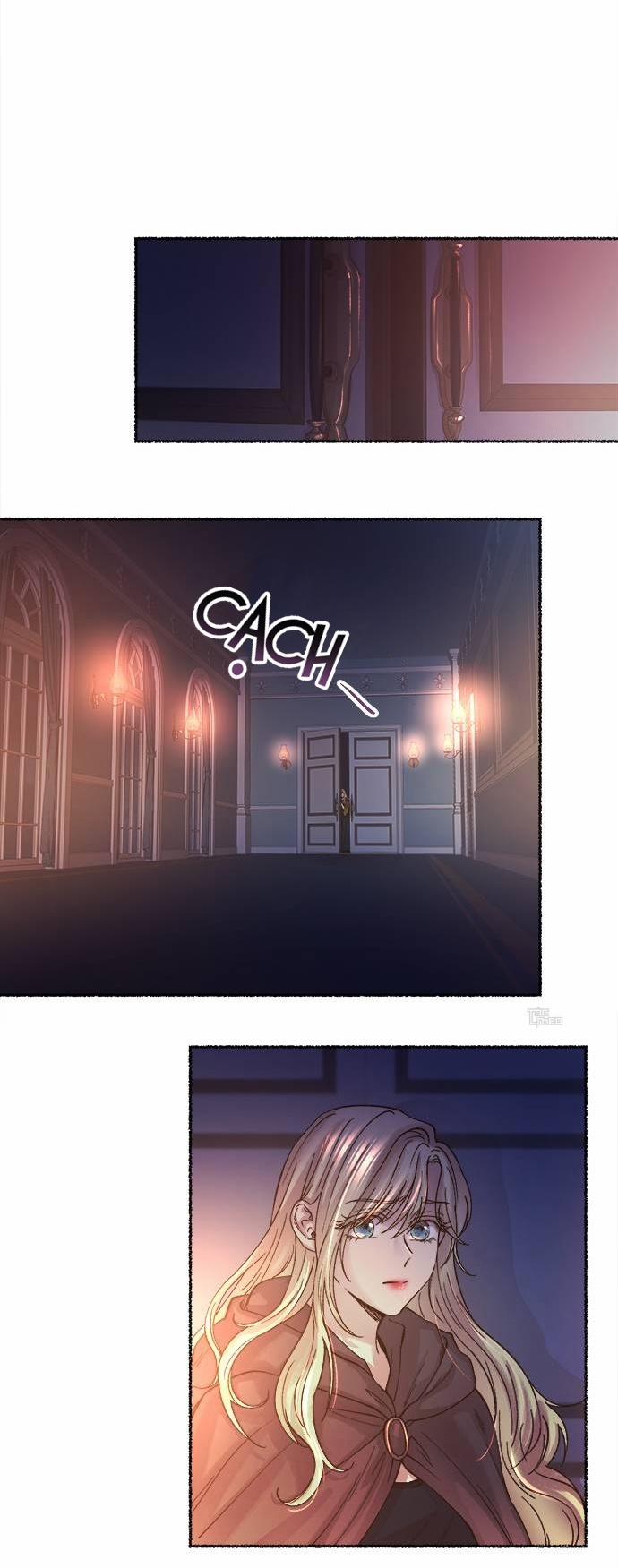 Như Gió Trên Cành Khô 28 trang 4