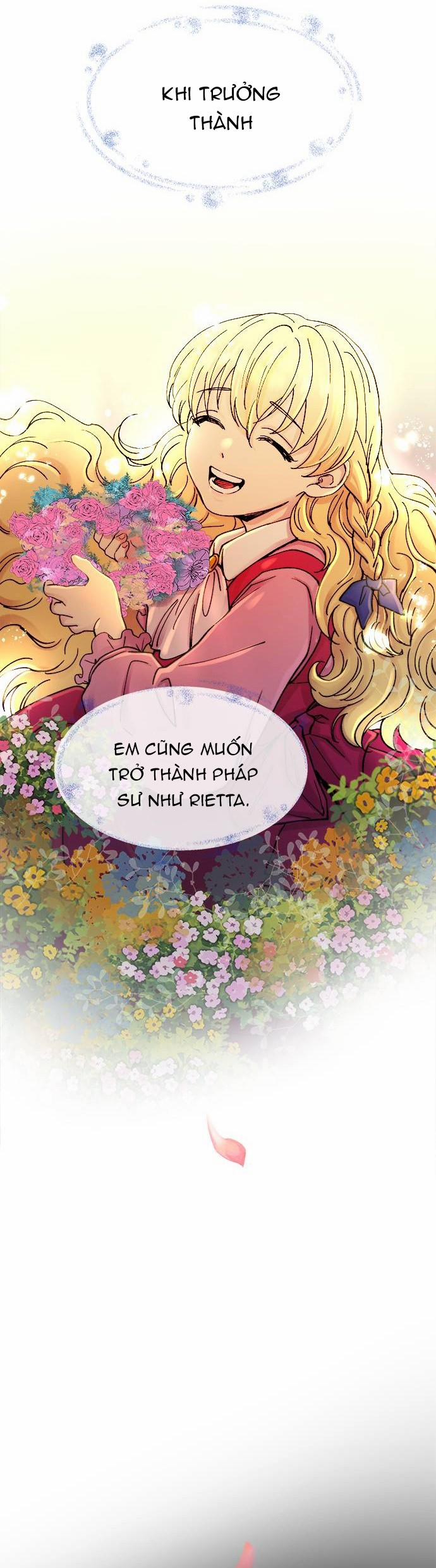 Như Gió Trên Cành Khô 28 trang 46