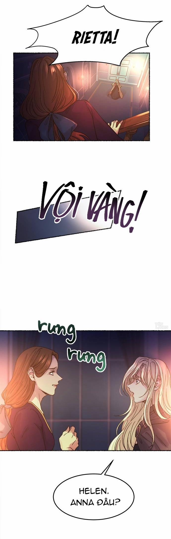 Như Gió Trên Cành Khô 28 trang 5