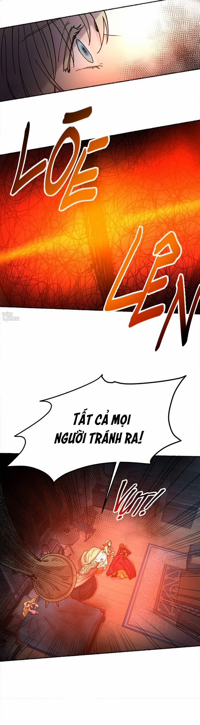 Như Gió Trên Cành Khô 28 trang 50