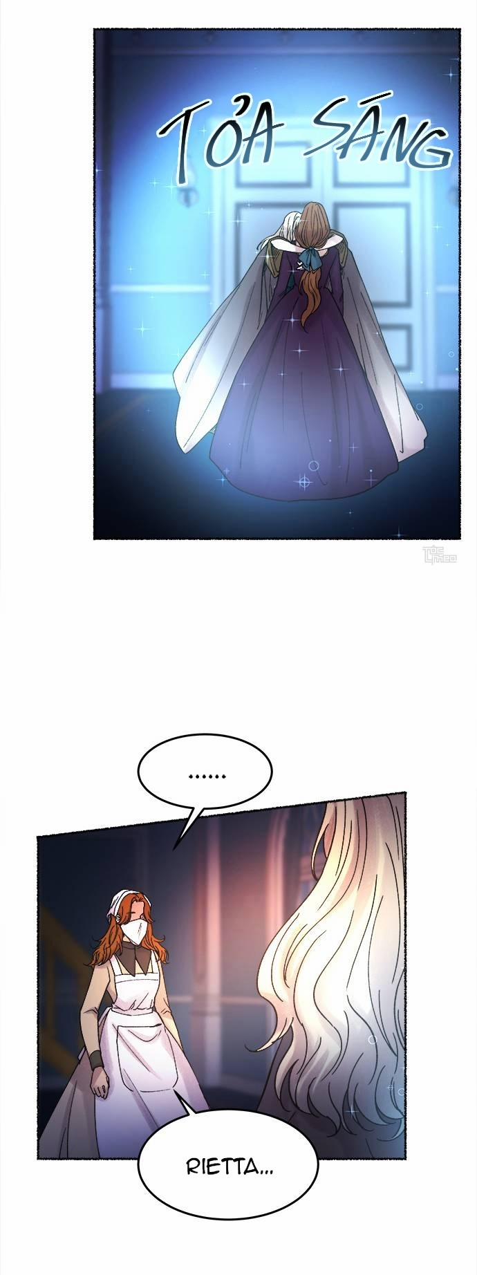 Như Gió Trên Cành Khô 28 trang 7