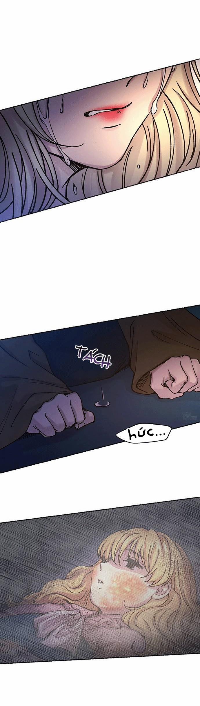 Như Gió Trên Cành Khô 29 trang 14