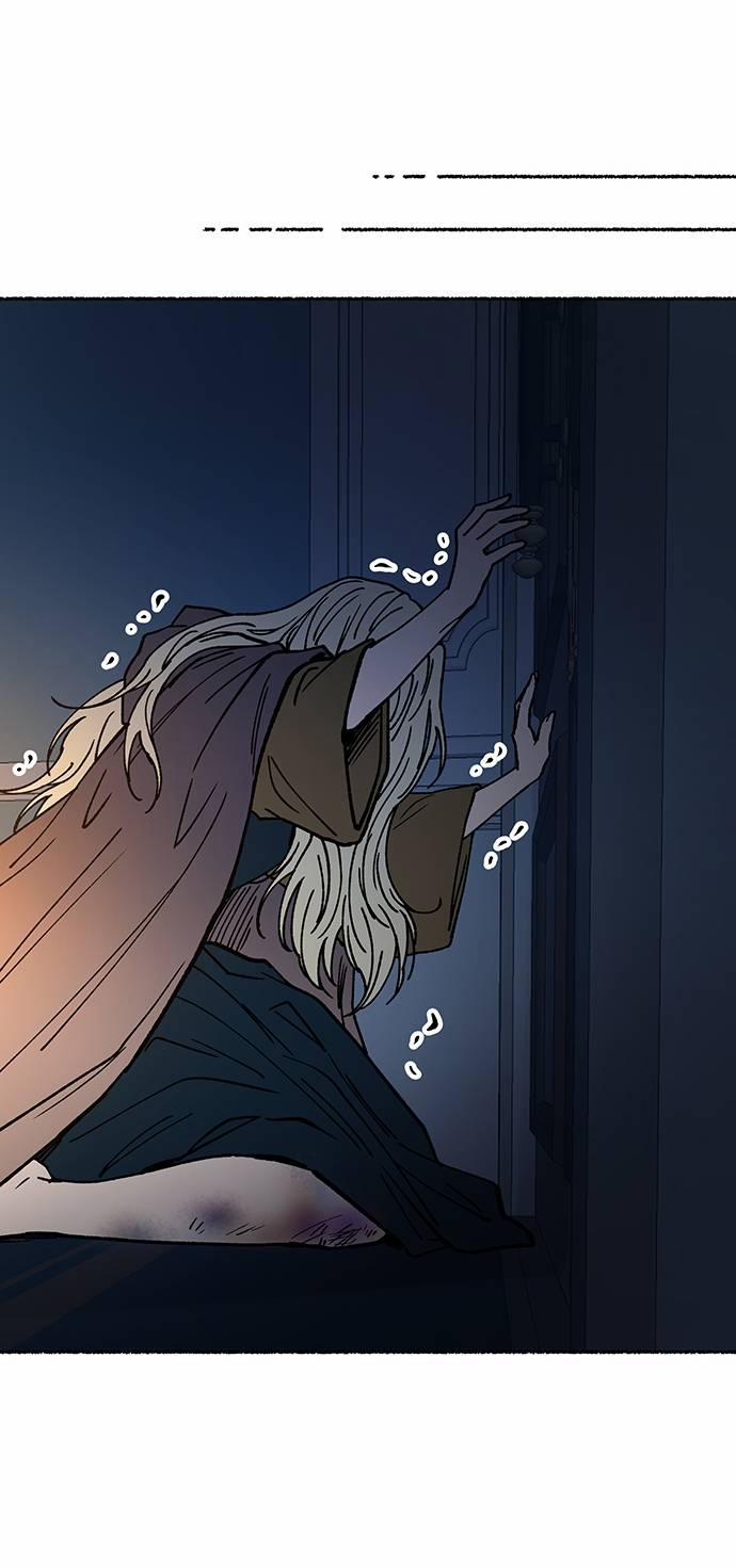 Như Gió Trên Cành Khô 29 trang 21