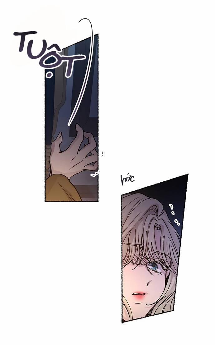 Như Gió Trên Cành Khô 29 trang 22