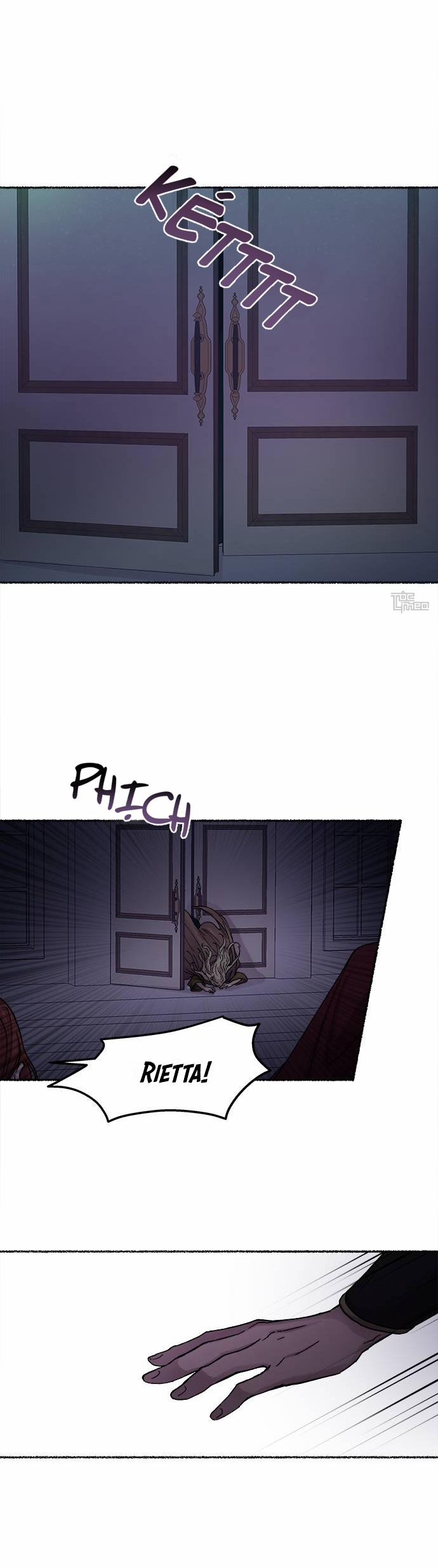 Như Gió Trên Cành Khô 29 trang 25