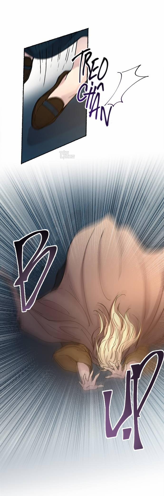 Như Gió Trên Cành Khô 29 trang 3