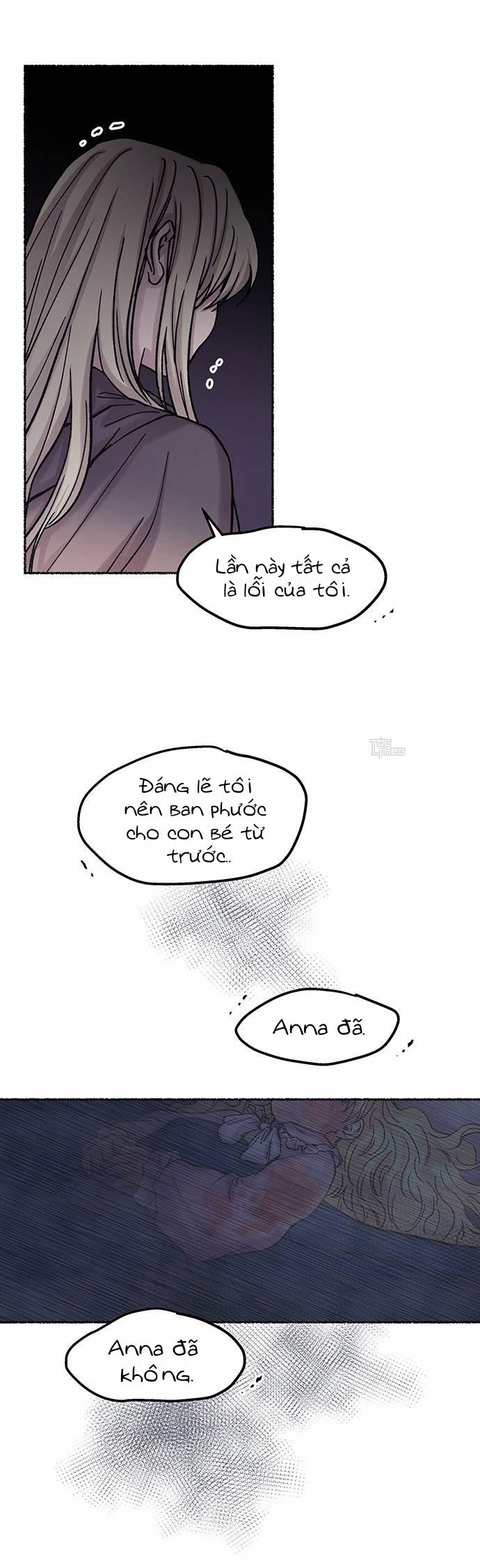 Như Gió Trên Cành Khô 29 trang 35