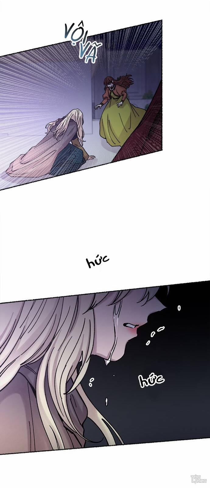 Như Gió Trên Cành Khô 29 trang 41