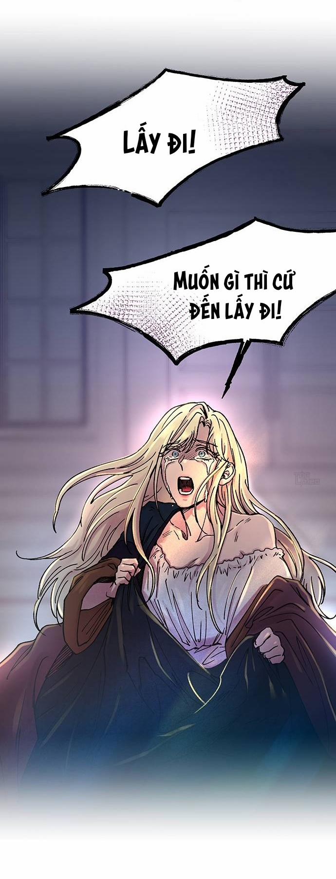 Như Gió Trên Cành Khô 29 trang 49