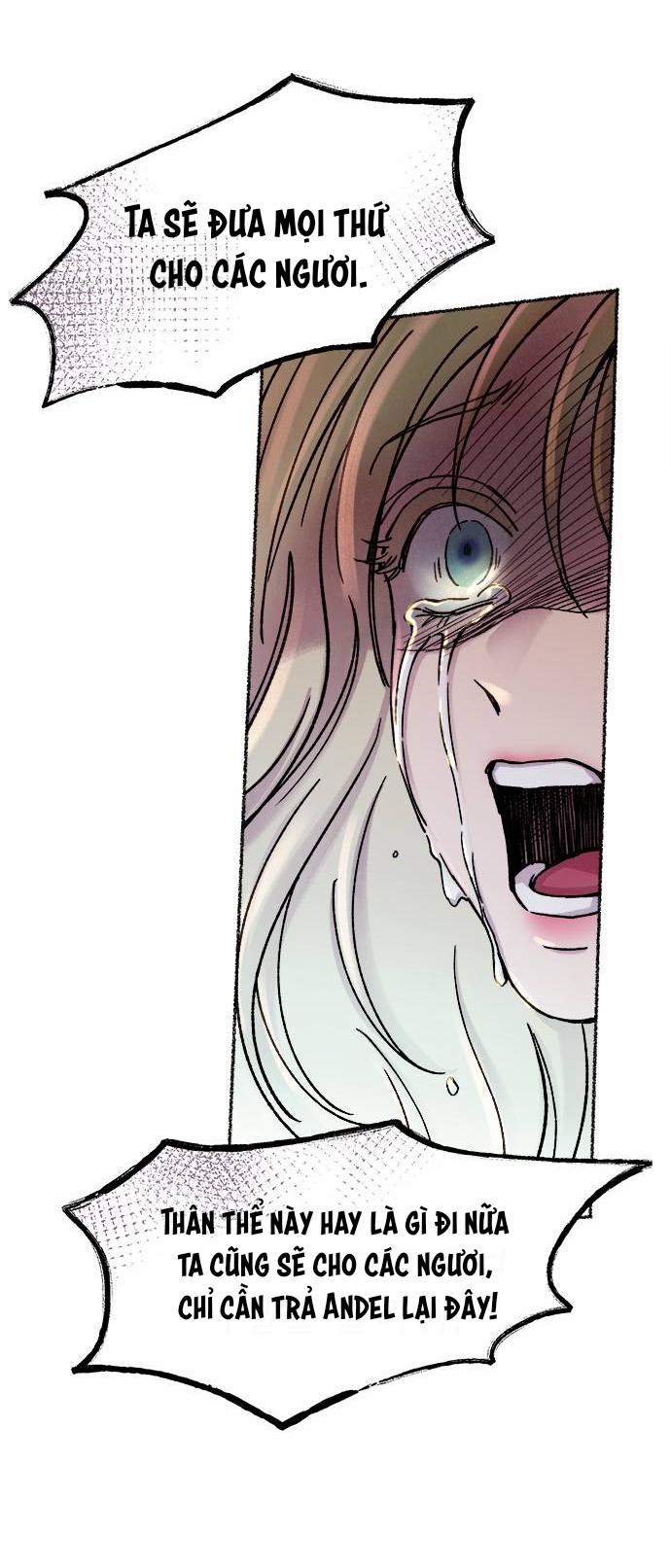 Như Gió Trên Cành Khô 29 trang 50