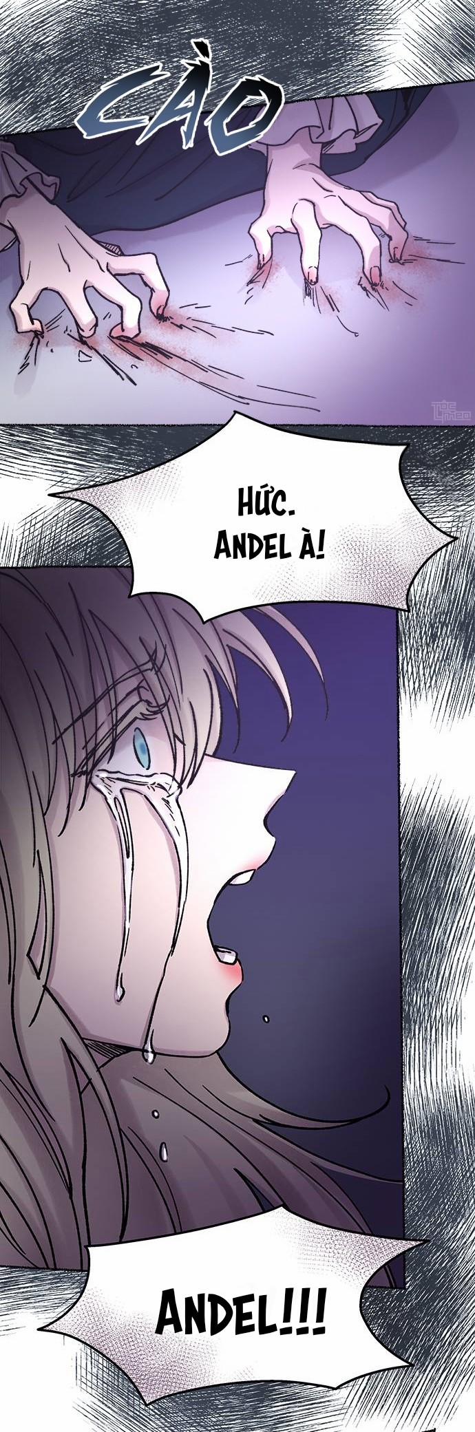 Như Gió Trên Cành Khô 29 trang 60