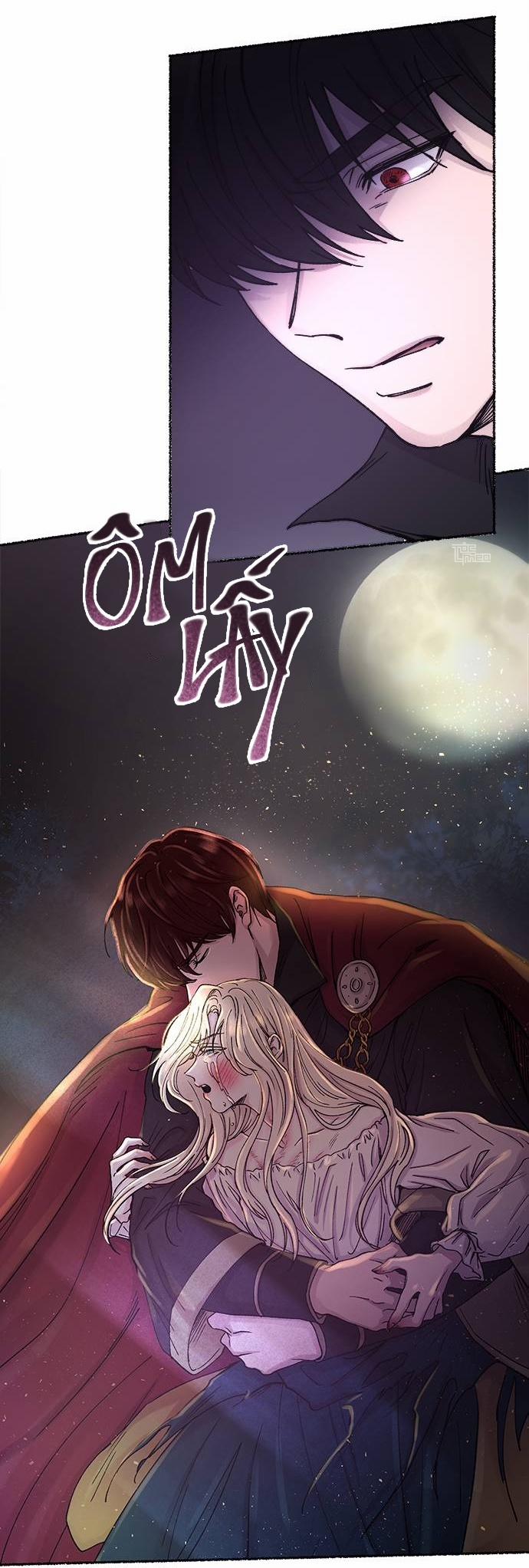 Như Gió Trên Cành Khô 29 trang 65