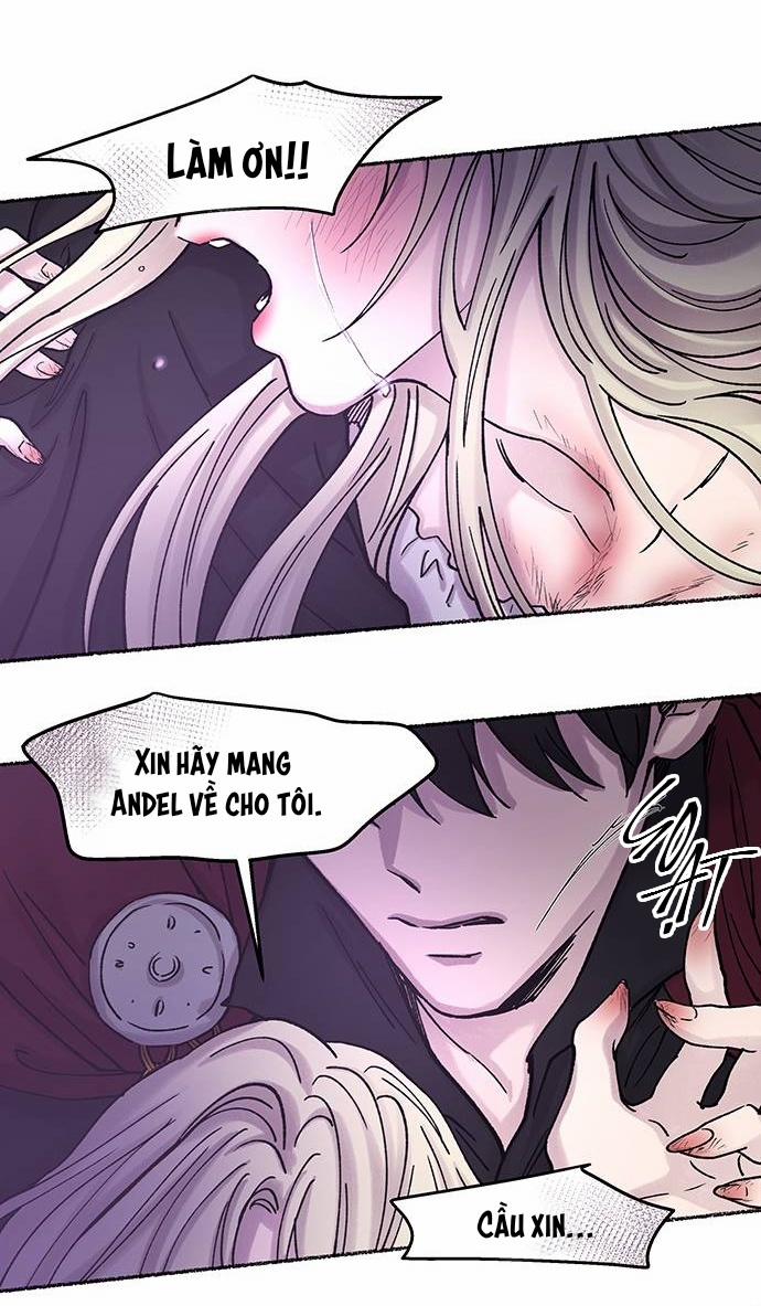 Như Gió Trên Cành Khô 29 trang 66