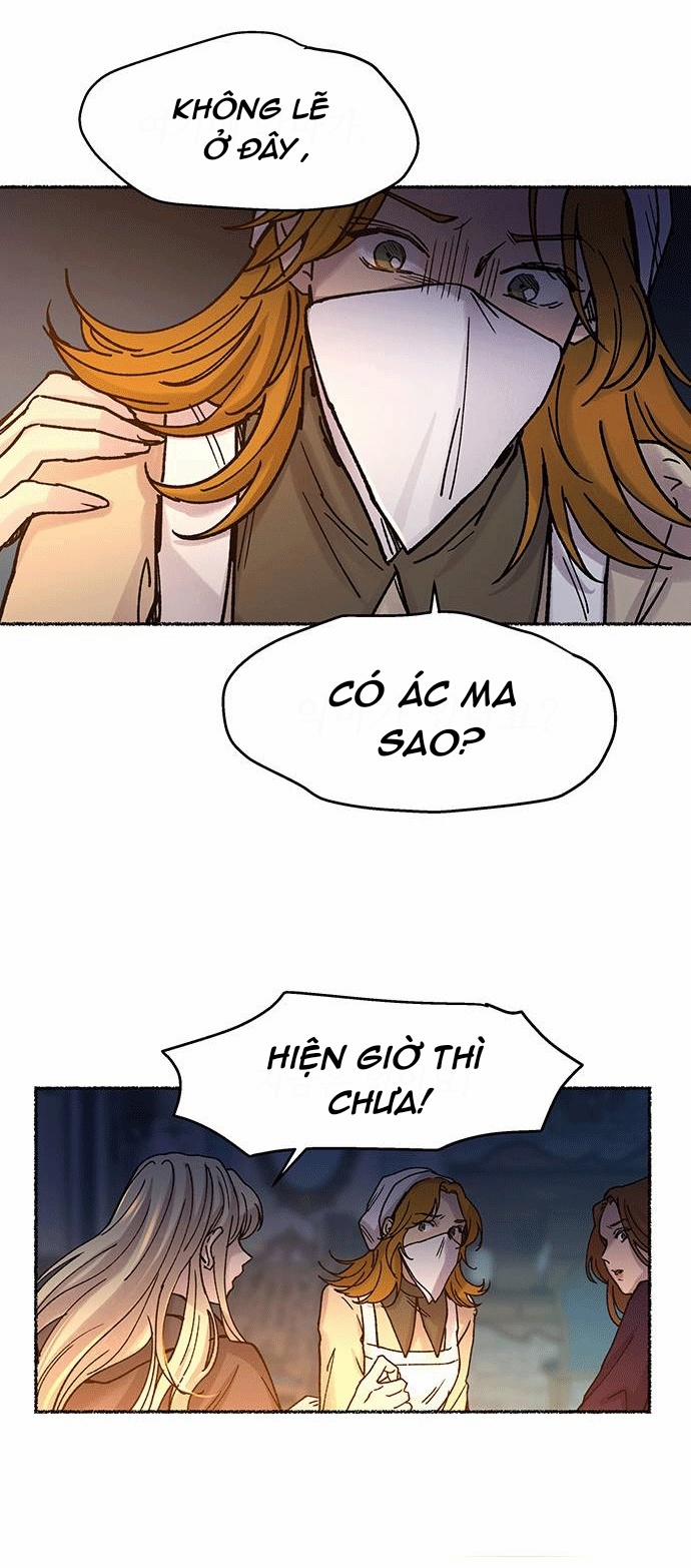 Như Gió Trên Cành Khô 29 trang 7