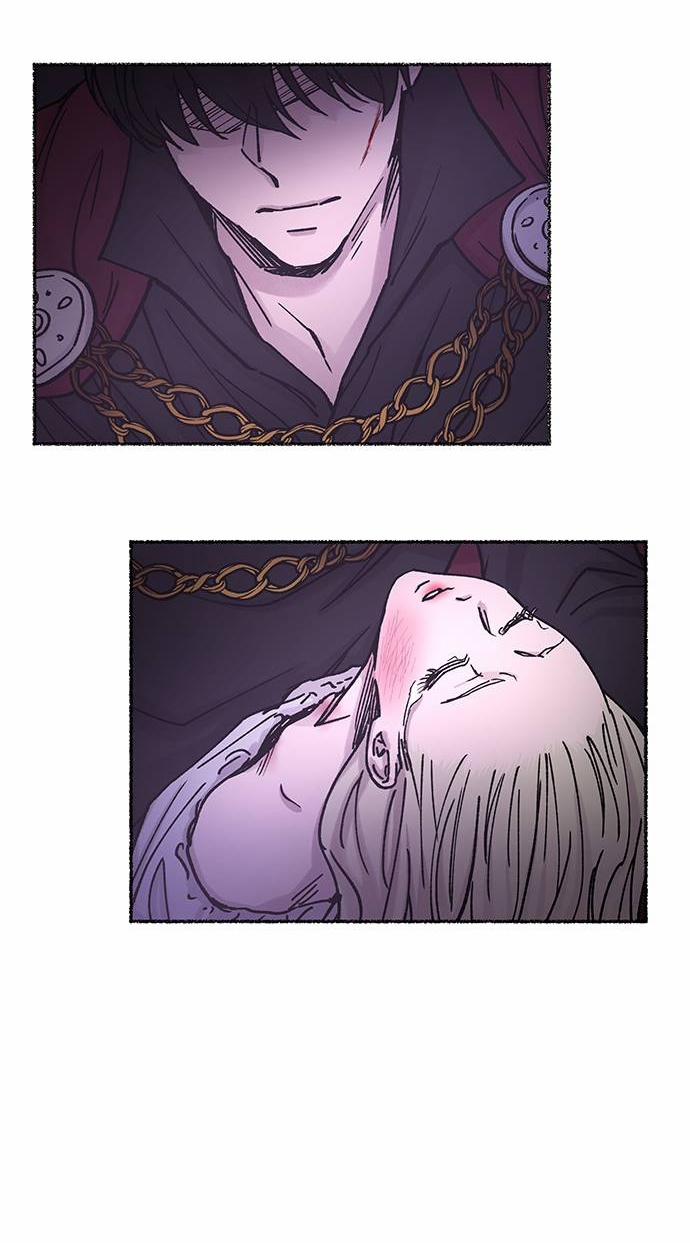 Như Gió Trên Cành Khô 29 trang 70