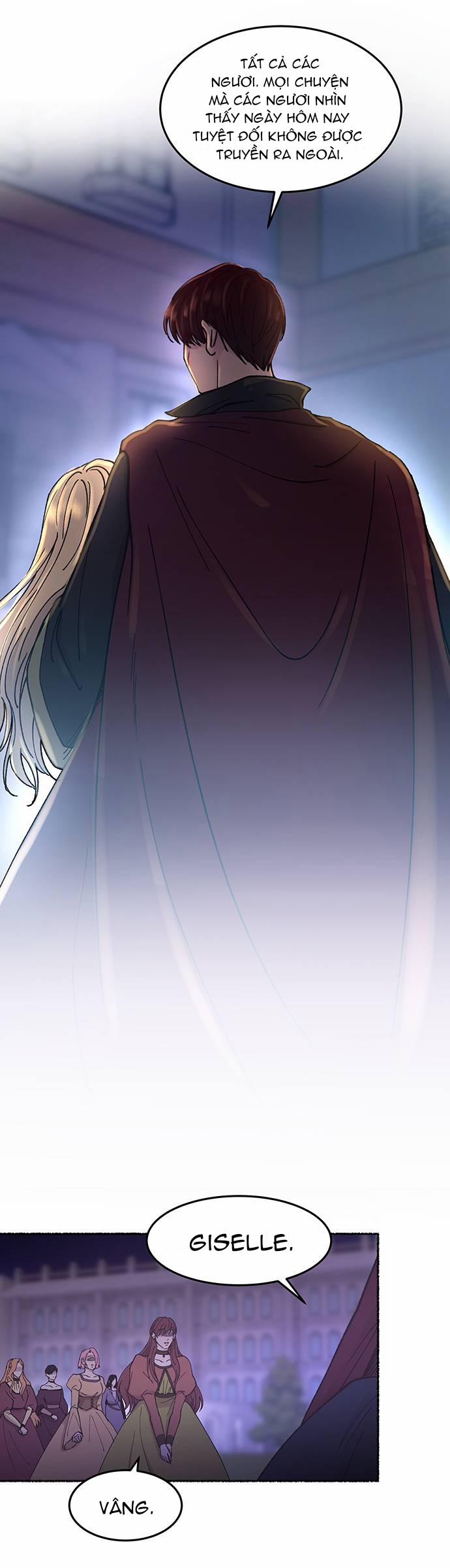 Như Gió Trên Cành Khô 29 trang 72