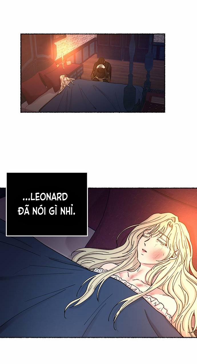 Như Gió Trên Cành Khô 29 trang 75