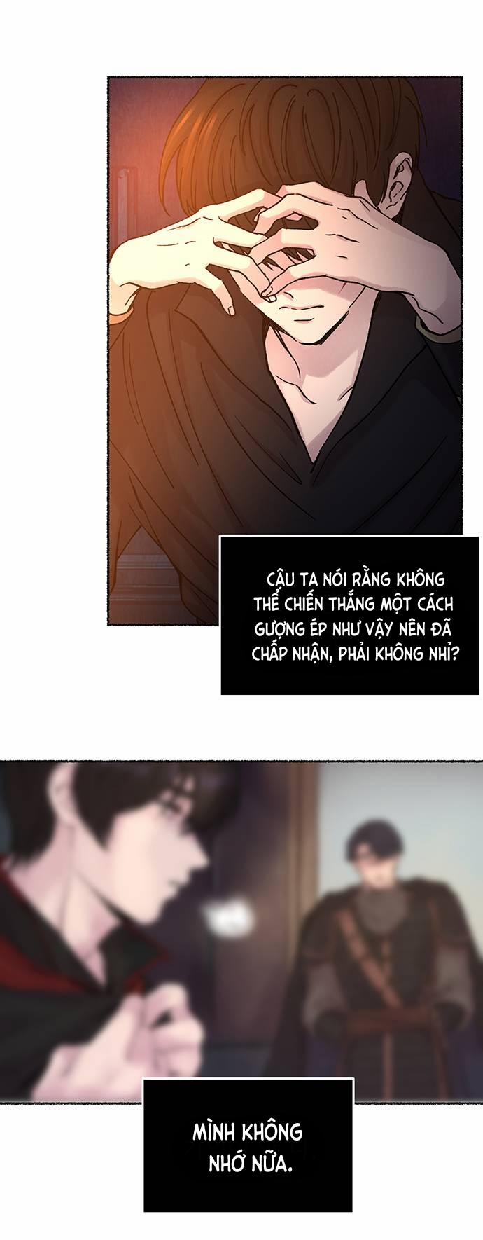 Như Gió Trên Cành Khô 29 trang 76