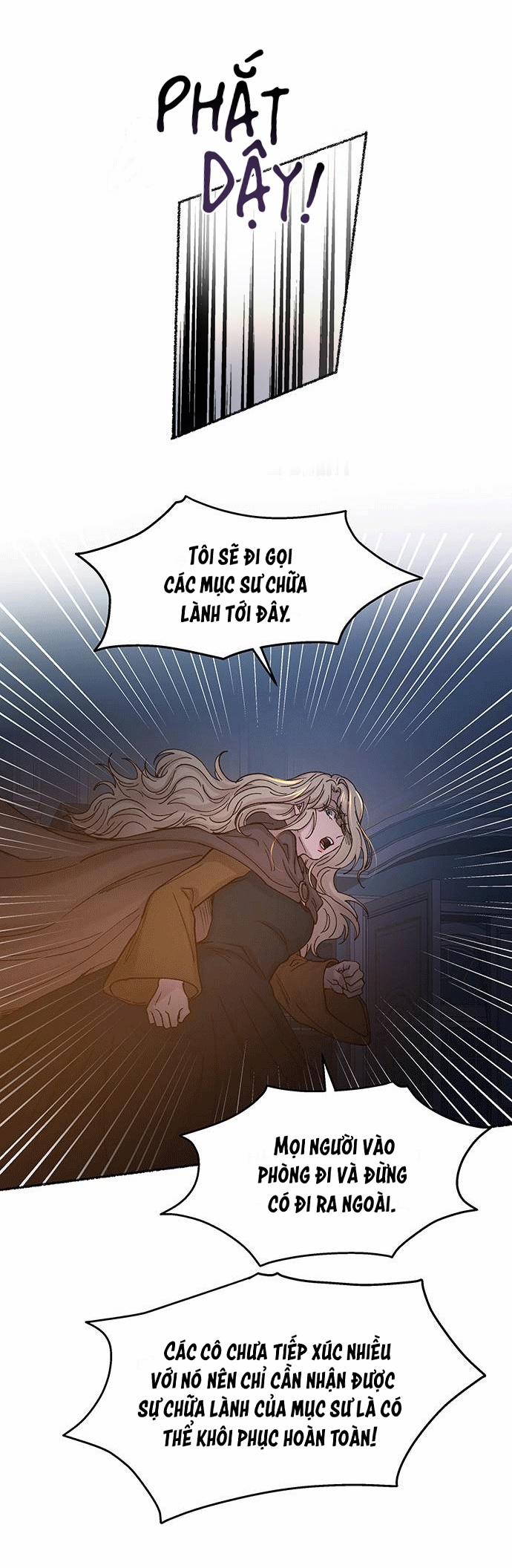 Như Gió Trên Cành Khô 29 trang 8