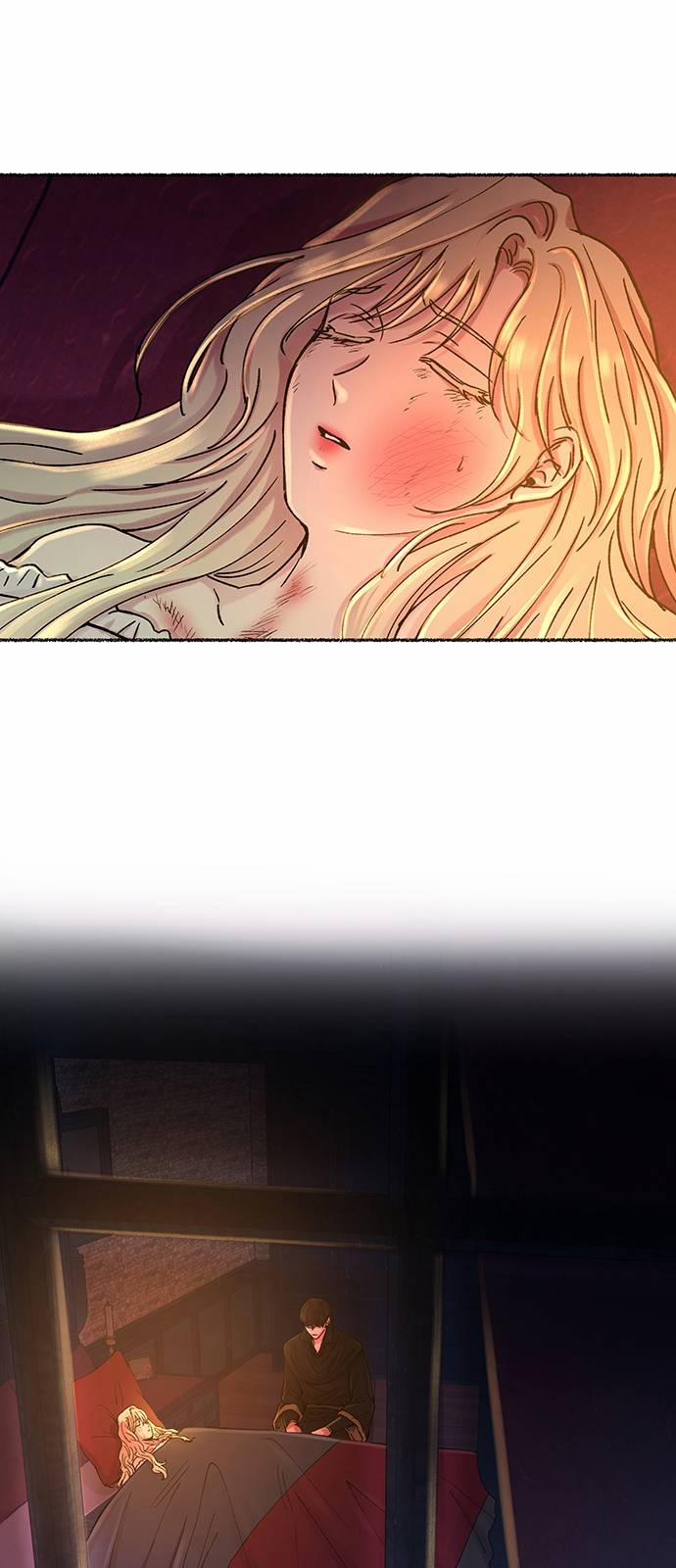 Như Gió Trên Cành Khô 29 trang 82