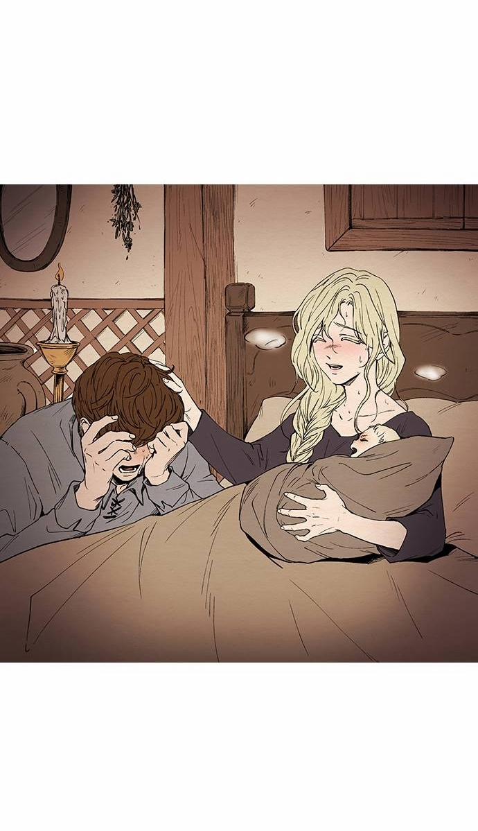 Như Gió Trên Cành Khô 29 trang 84