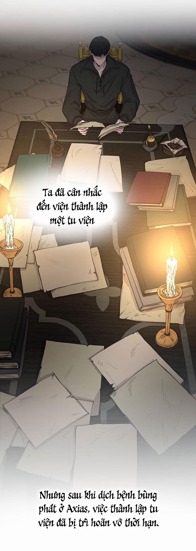 Như Gió Trên Cành Khô 30 trang 11