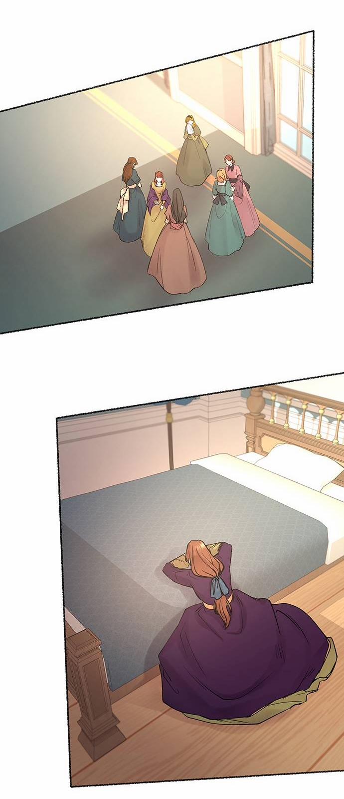 Như Gió Trên Cành Khô 30 trang 25