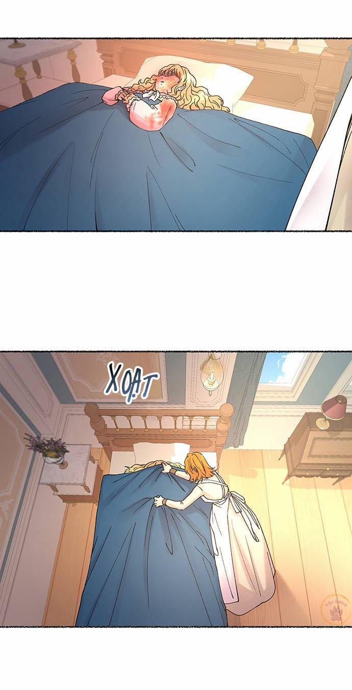 Như Gió Trên Cành Khô 30 trang 28