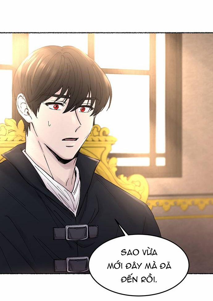 Như Gió Trên Cành Khô 30 trang 35