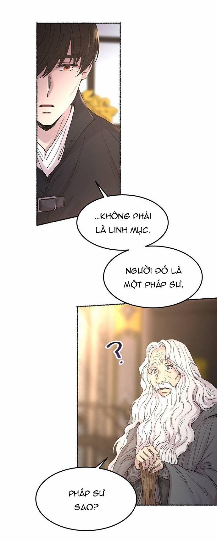 Như Gió Trên Cành Khô 30 trang 41