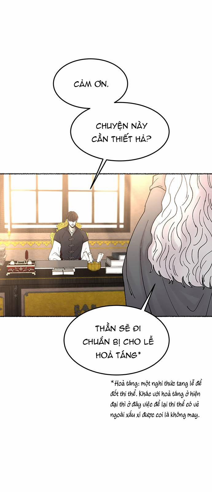 Như Gió Trên Cành Khô 30 trang 47