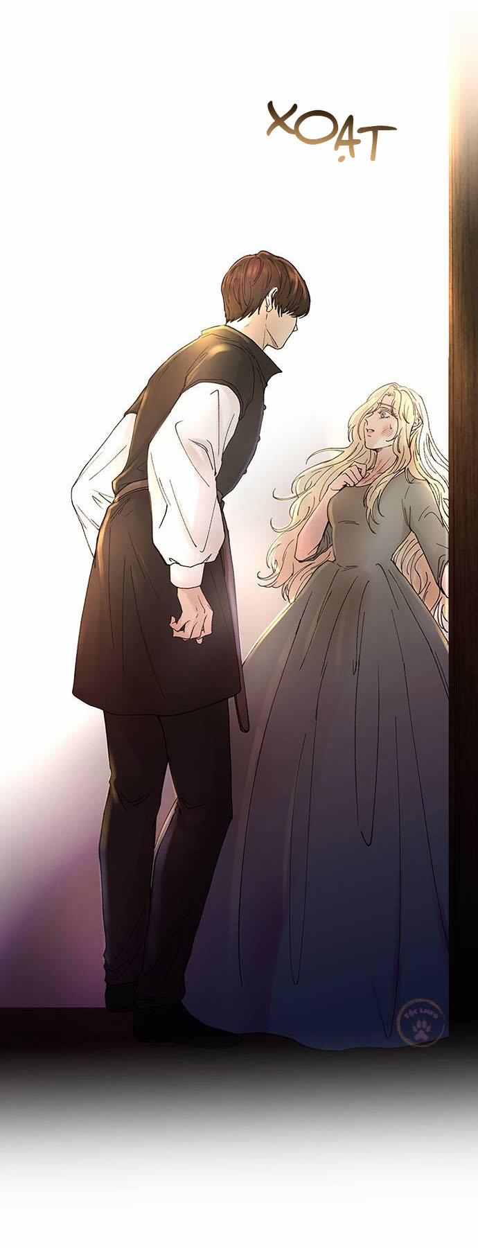 Như Gió Trên Cành Khô 30 trang 58