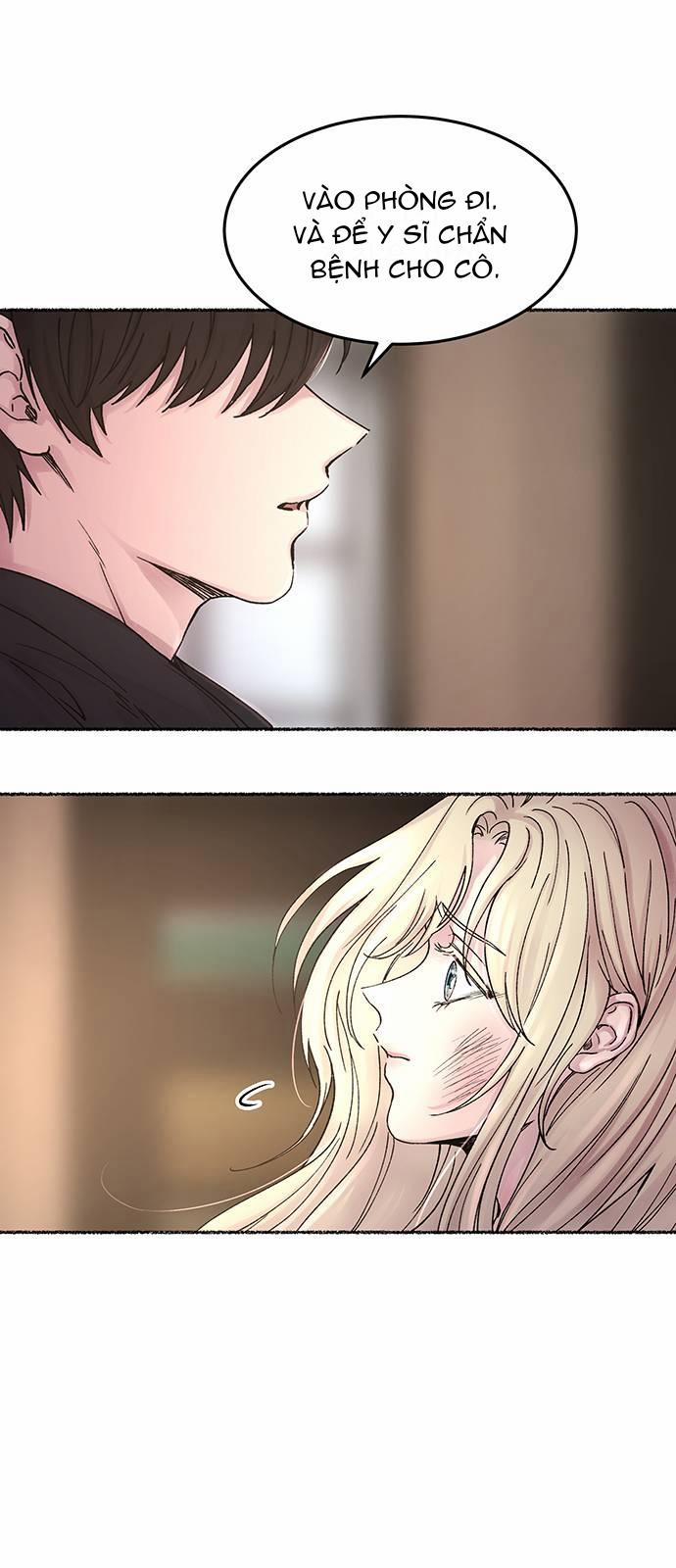 Như Gió Trên Cành Khô 31 trang 1