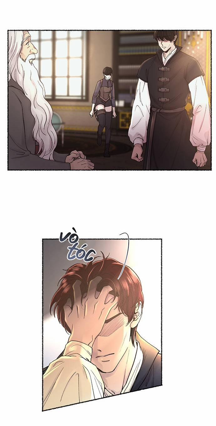 Như Gió Trên Cành Khô 31 trang 13