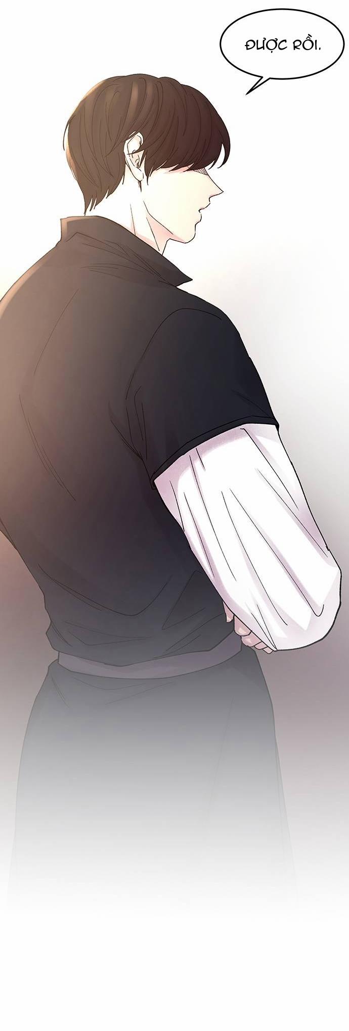 Như Gió Trên Cành Khô 31 trang 16