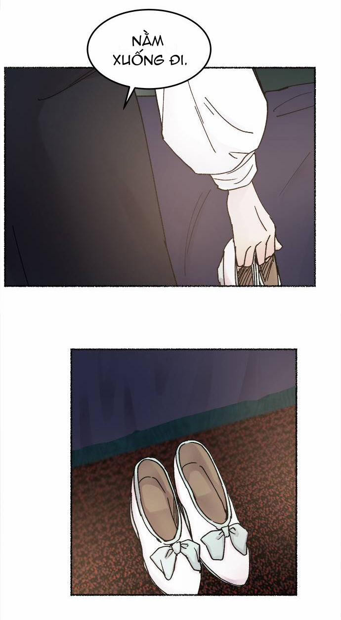 Như Gió Trên Cành Khô 31 trang 21