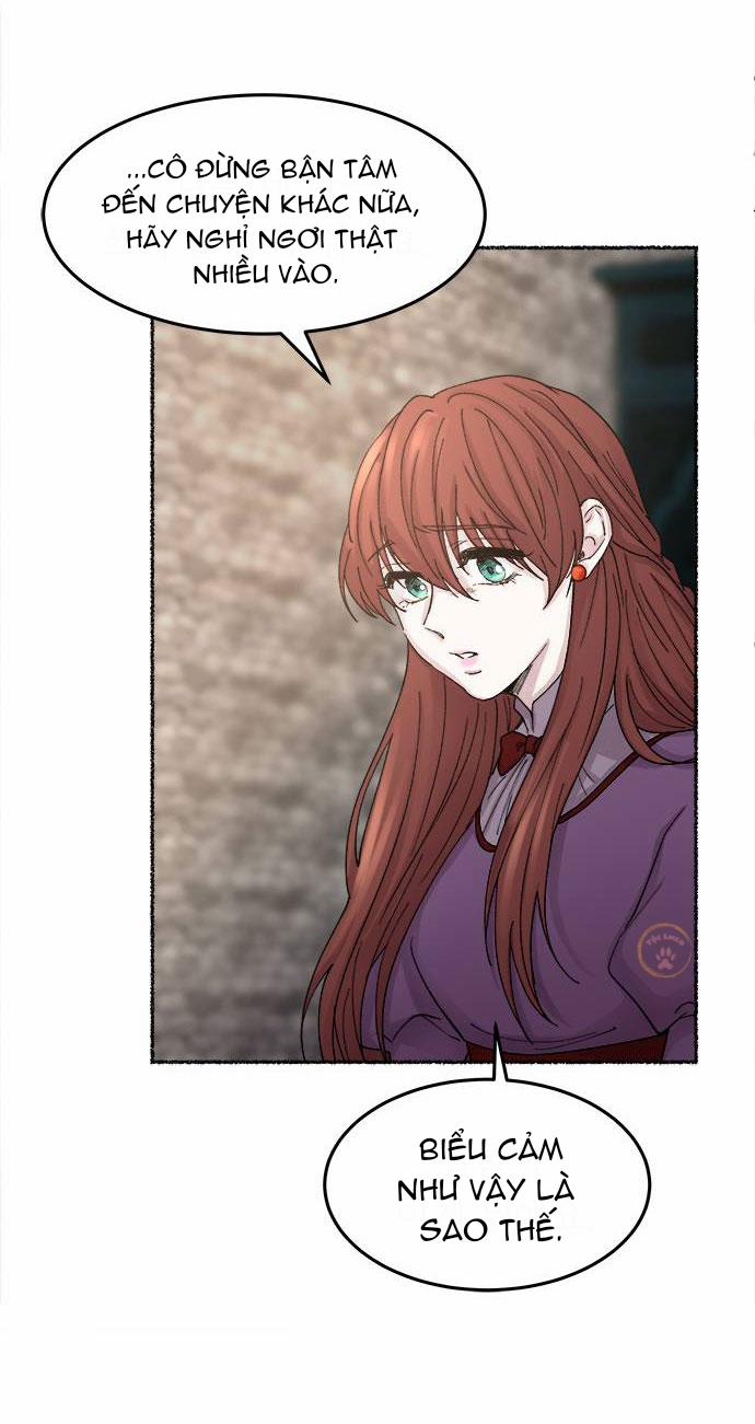 Như Gió Trên Cành Khô 31 trang 25